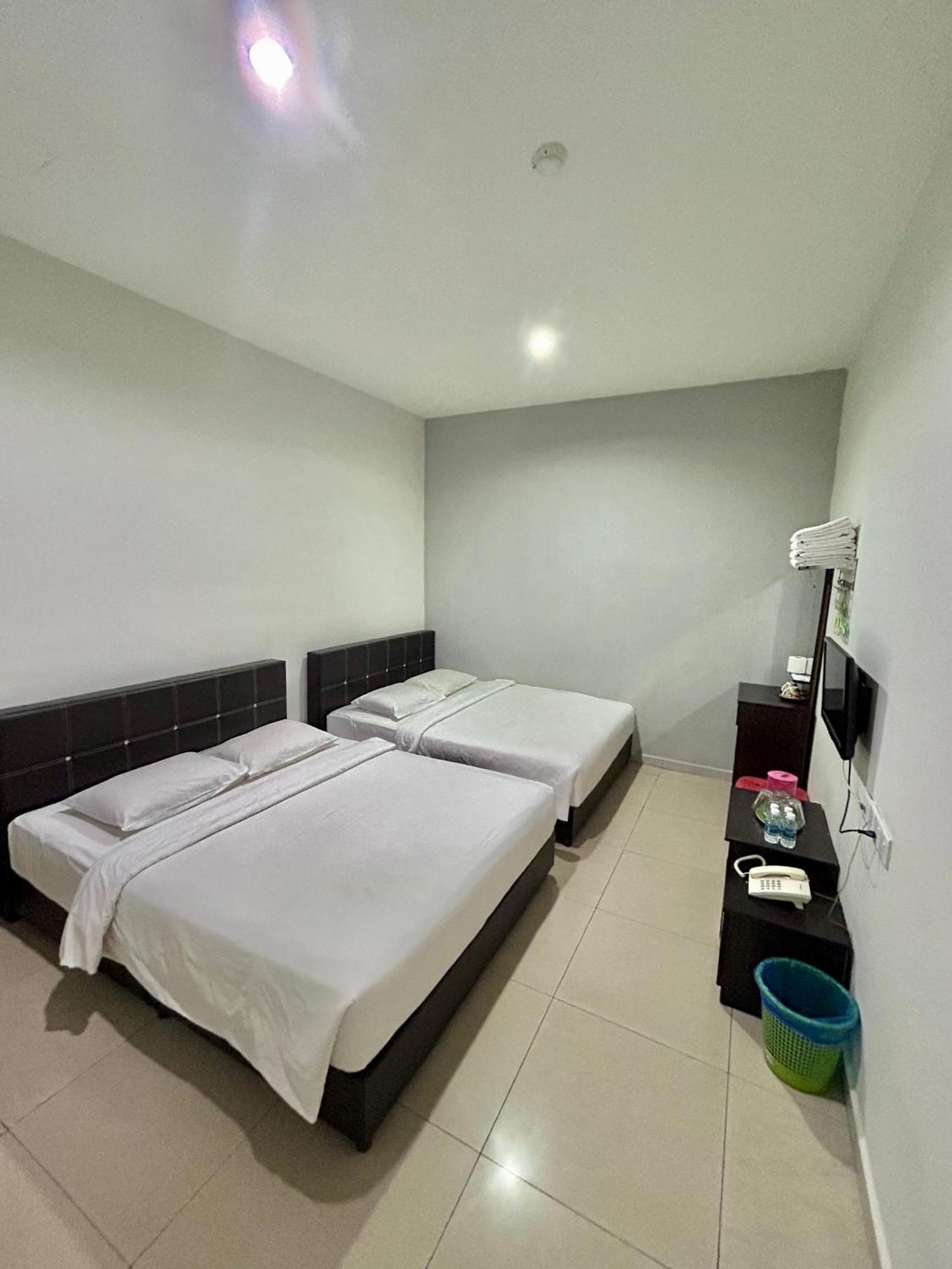 Hotel Formosa Bukit Katil Kampong Bukit Katil Exterior foto