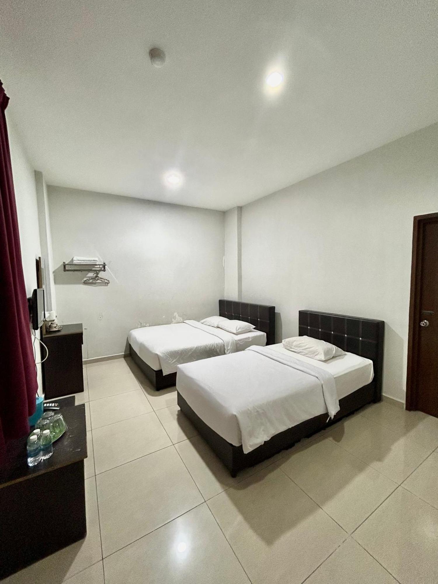 Hotel Formosa Bukit Katil Kampong Bukit Katil Exterior foto